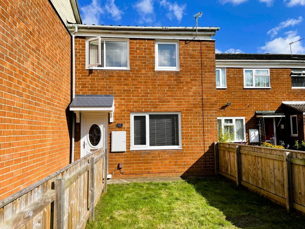 Eltham Crescent, Thornaby 3 bed terraced house for sale £99,950