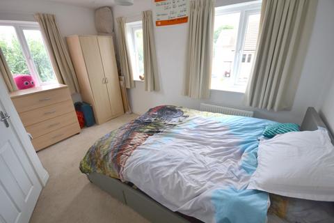 3 bedroom house for sale - Redwood Way, Cranbrook, Exeter
