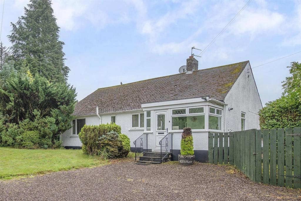 Knowebank Cottage, Yetts Of Muckhart, Dollar FK14 7JT 2 bed detached