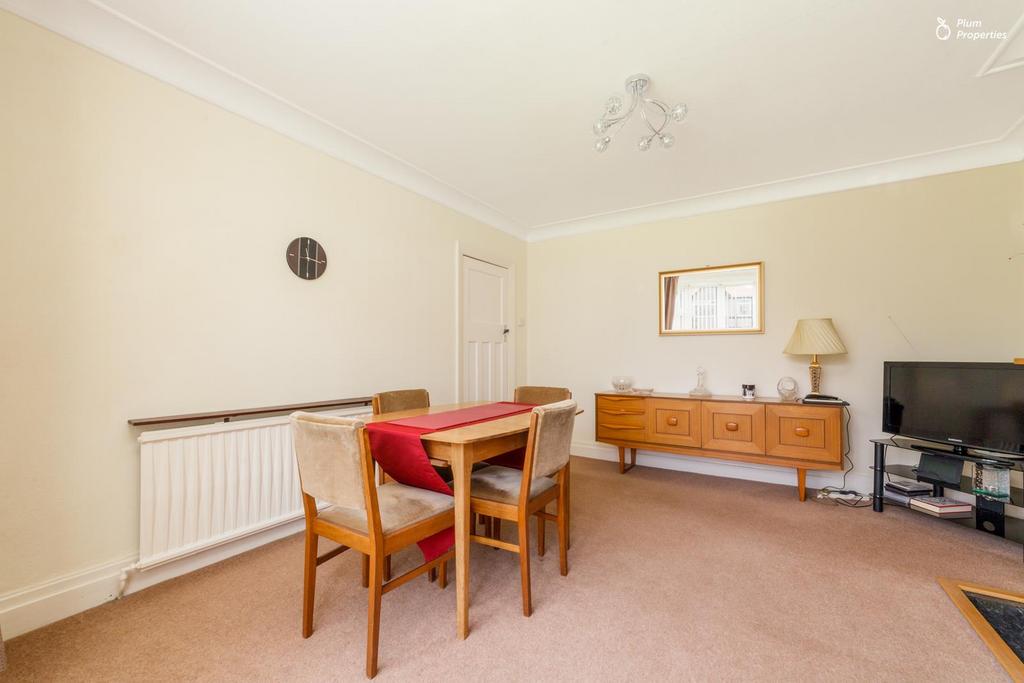 Westbourne Drive, Douglas, Isle Of Man 3 bed semidetached house for