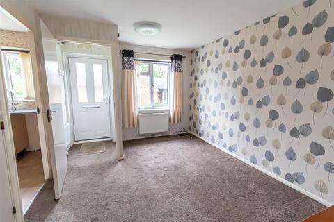 2 bedroom terraced bungalow for sale - Honeysuckle Close, Strelley, Nottingham