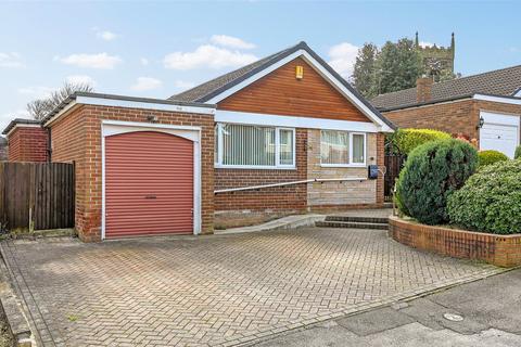 3 bedroom bungalow for sale, Ashdene Crescent, Crofton, Wakefield, West Yorkshire, WF4