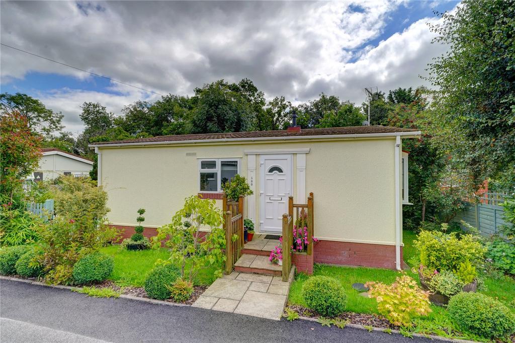 Waterside Orchard, Bittell Farm Road, Hopwood, Alvechurch, B48 1 bed