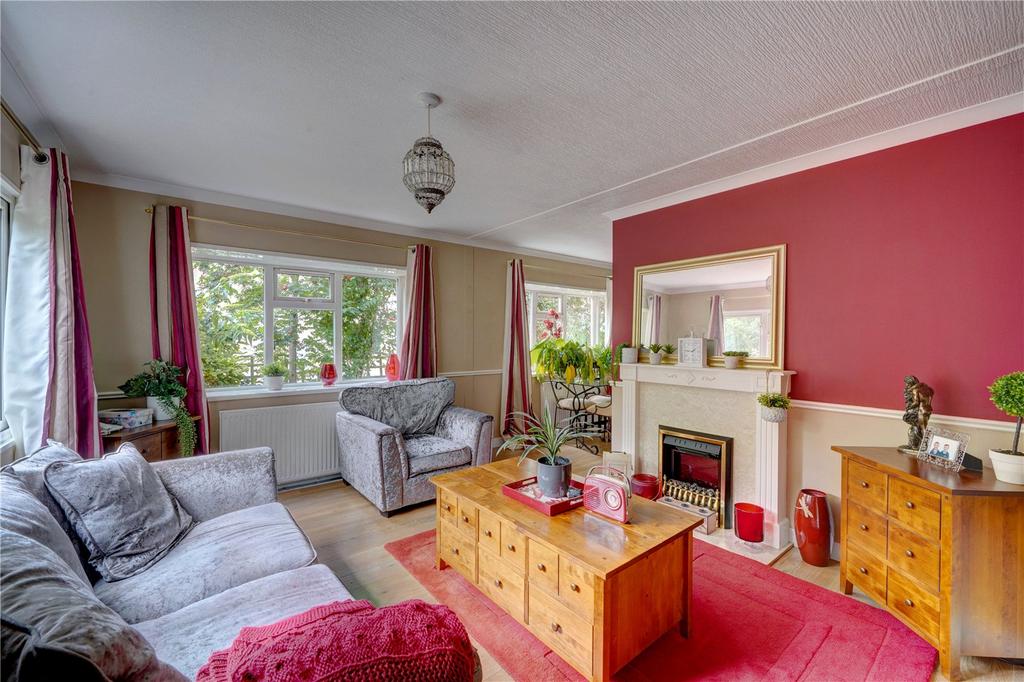 Waterside Orchard, Bittell Farm Road, Hopwood, Alvechurch, B48 1 bed