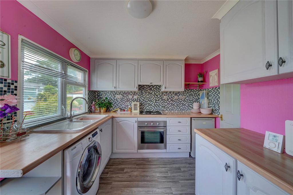 Waterside Orchard, Bittell Farm Road, Hopwood, Alvechurch, B48 1 bed