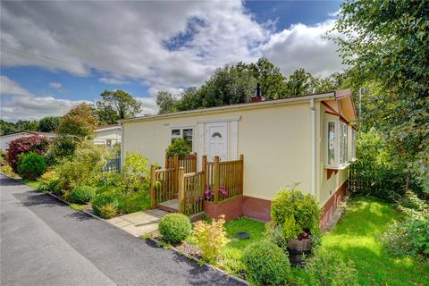 1 bedroom park home for sale, Waterside Orchard, Bittell Farm Road, Hopwood, Alvechurch, B48