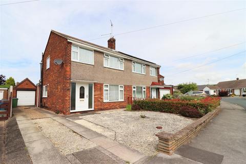 64 Beech Road, Elloughton, Brough, HU15 1JY