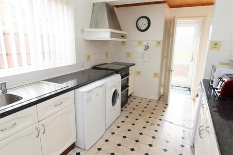 64 Beech Road, Elloughton, Brough, HU15 1JY