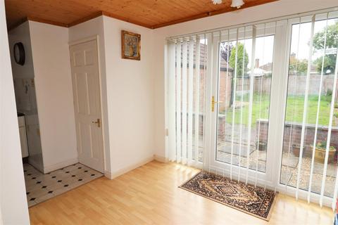 64 Beech Road, Elloughton, Brough, HU15 1JY