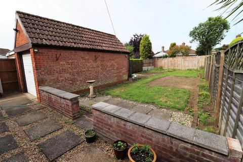 64 Beech Road, Elloughton, Brough, HU15 1JY