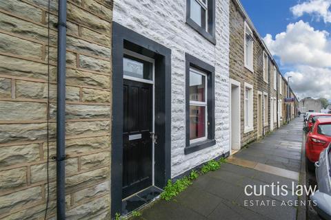 2 bedroom terraced house for sale, Mitchell Street, Clitheroe