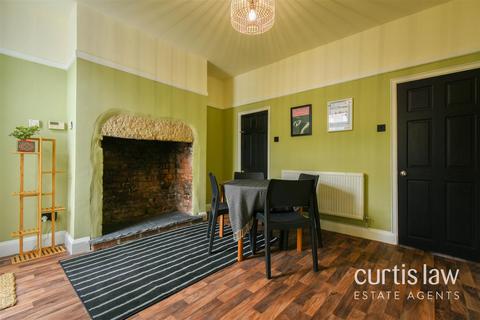 2 bedroom terraced house for sale, Mitchell Street, Clitheroe