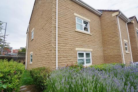 2 bedroom apartment for sale - Wentworth Mews, Pontefract
