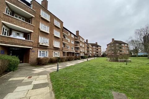 45 The Willoughbys, London, SW14 8DF