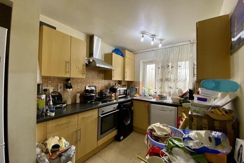 45 The Willoughbys, London, SW14 8DF