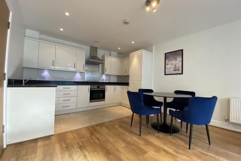 2 bedroom flat for sale, Glenthorne Road, Hammersmith, W6