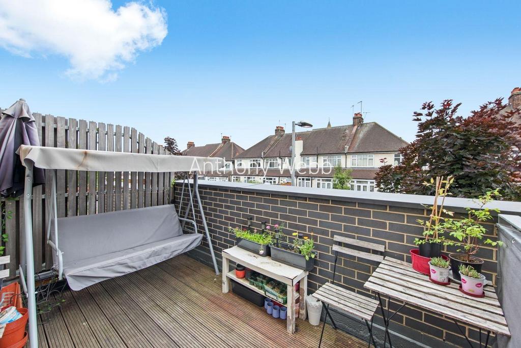 Terrace 2