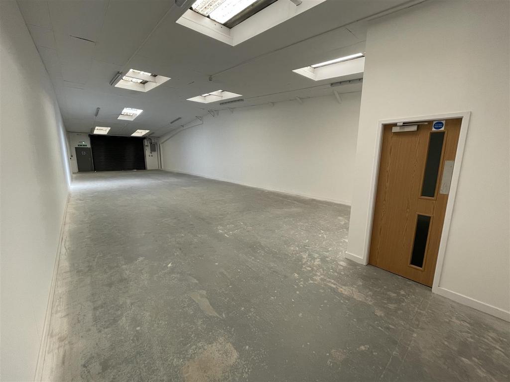 Sacriston Industrial Estate, Plawsworth Road, Sacriston, Durham