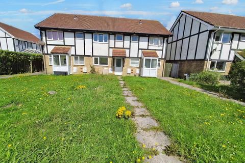 11 Brackla Way, Brackla, Bridgend, CF31 2JS