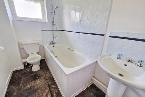 11 Brackla Way, Brackla, Bridgend, CF31 2JS