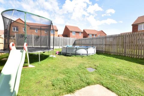 3 bedroom detached house for sale, Juno Close, Scunthorpe