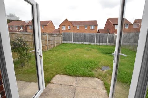 3 bedroom detached house for sale, Juno Close, Scunthorpe