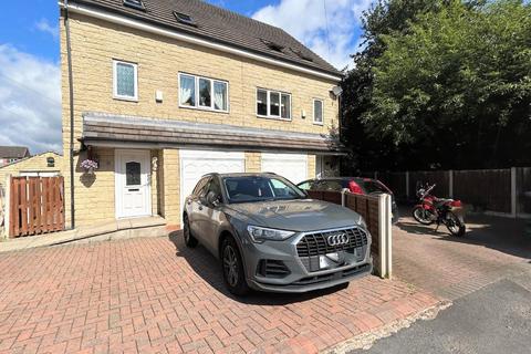 2b Marsh Street, Wombwell, Barnsley, S73 0AG