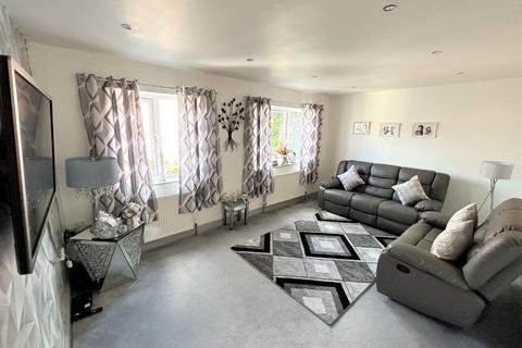 2b Marsh Street, Wombwell, Barnsley, S73 0AG