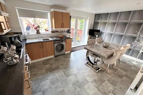 2b Marsh Street, Wombwell, Barnsley, S73 0AG