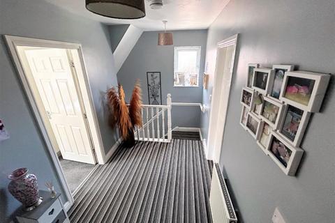2b Marsh Street, Wombwell, Barnsley, S73 0AG