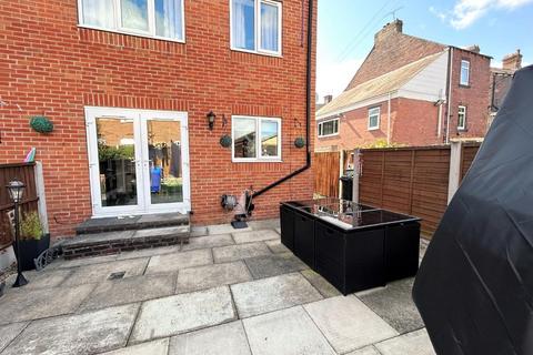 2b Marsh Street, Wombwell, Barnsley, S73 0AG