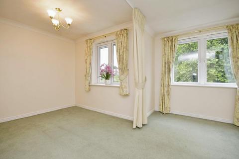 2 bedroom flat for sale - Fitzwilliam Court, Bartin Close Sheffield, S11 9GE
