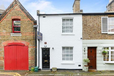 2 bedroom cottage to rent, St Marys Square, Ealing, W5