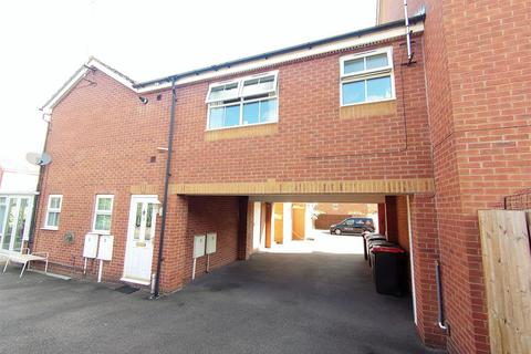 3 Baxter Close, Atherstone, CV9 2NY