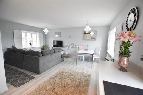 2 bedroom apartment for sale - New School Road, Mosborough, Sheffield, S20