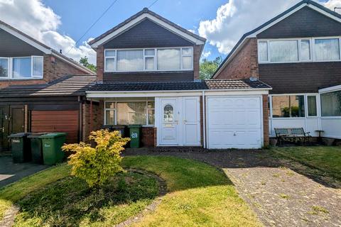 128 Beverley Avenue, Nuneaton, CV10 9JR