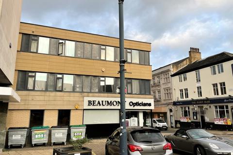 Commercial development for sale, Cloth Hall Street, Huddersfield HD1