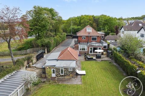 4 bedroom detached house for sale, Harrogate Road, Leeds