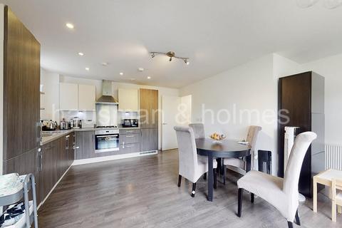 2 bedroom flat for sale - Baldwin Court, NW11