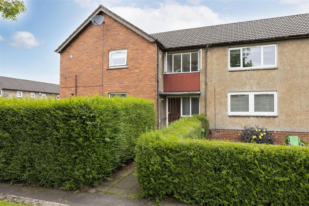 Alloway Gardens, Kirkintilloch 2 bed apartment £89,995