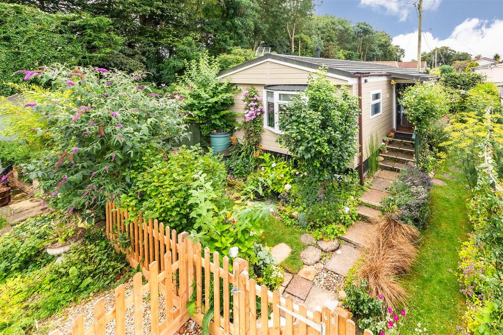Beech Road, Shillingford Hill, Wallingford 1 bed mobile home for sale