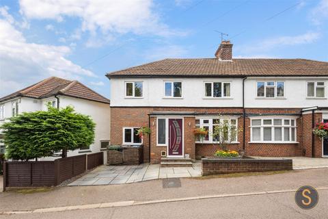 4 bedroom semi-detached house for sale - Avenue Approach, Kings Langley
