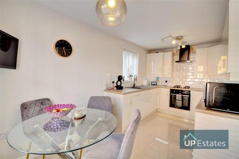 3 bedroom semi-detached house for sale, Jasper Close, Bannerbrook Park, Coventry