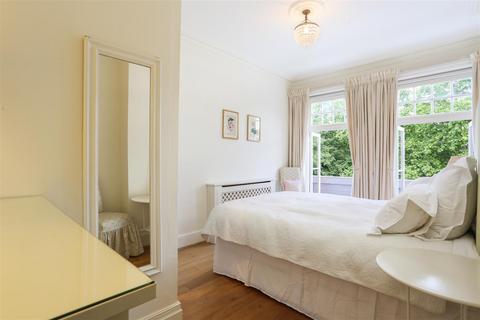 1 bedroom apartment to rent, Prince Of Wales Drive, Battersea, SW11