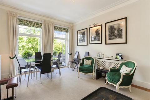 1 bedroom apartment to rent, Prince Of Wales Drive, Battersea, SW11