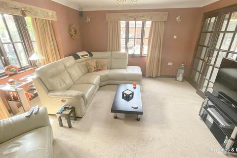 undefined, Hammondstreet Road, West Cheshunt
