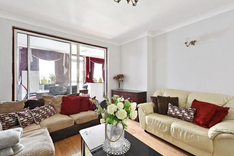 3 bedroom terraced house for sale, Dawpool Road, London, NW2