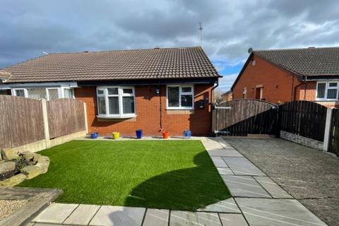 11 Aberfield Drive, Crigglestone, Wakefield, WF4 3PT