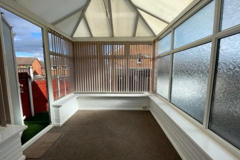 11 Aberfield Drive, Crigglestone, Wakefield, WF4 3PT