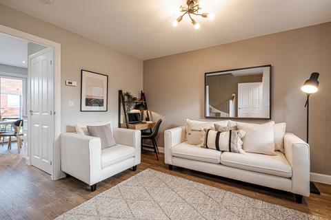 2 bedroom semi-detached house for sale - Kenley at Folliott's Manor Severn Road, Stourport on Severn DY13